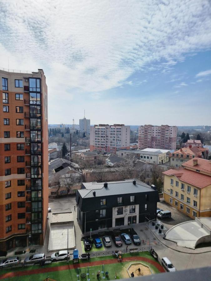 לוצק Яровиця Люкс מראה חיצוני תמונה