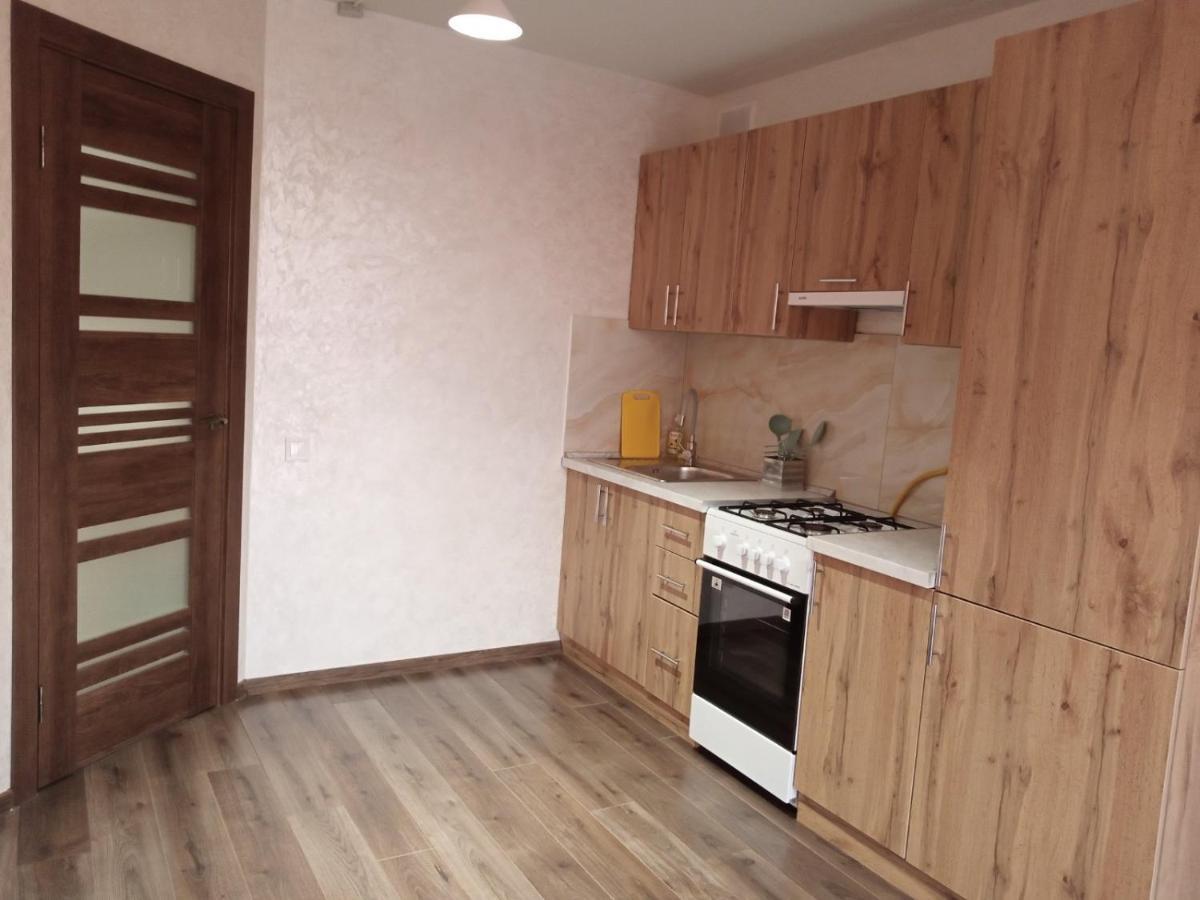 לוצק Яровиця Люкс מראה חיצוני תמונה